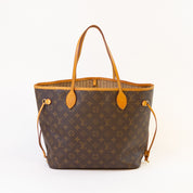 Louis Vuitton Neverfull MM
