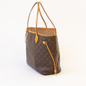Louis Vuitton Neverfull MM