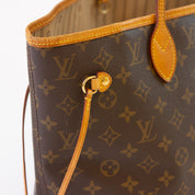 Louis Vuitton Neverfull MM