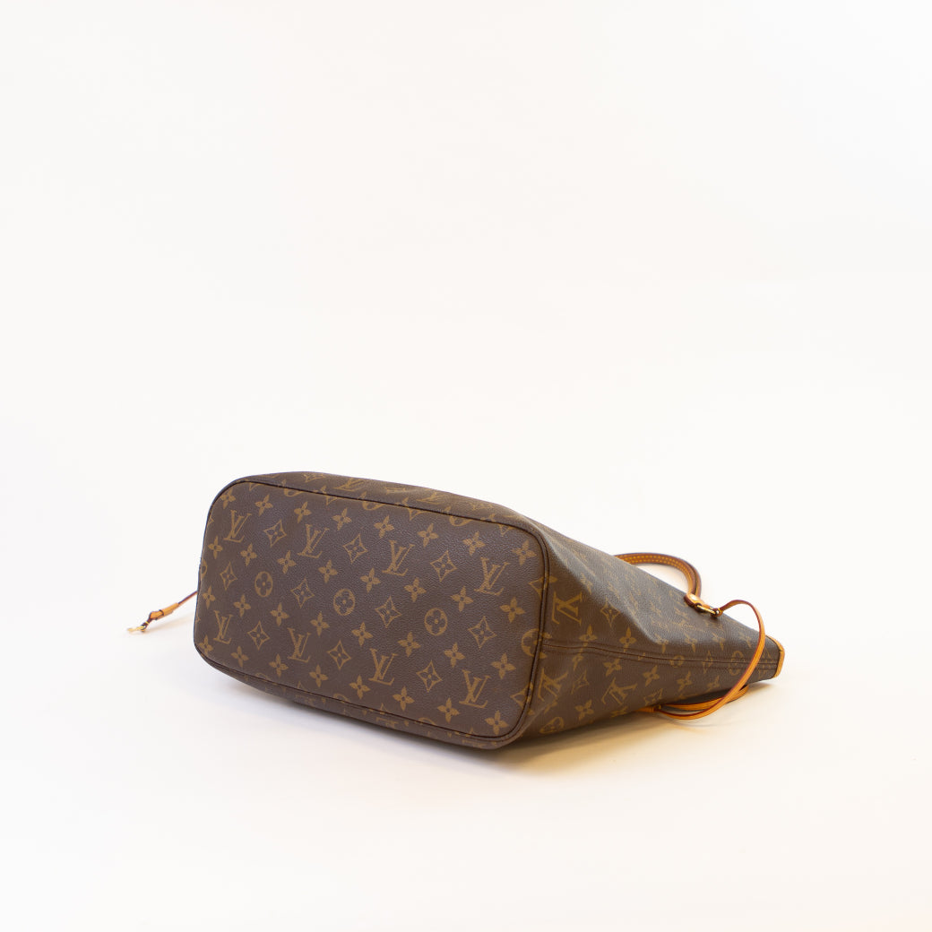 Louis Vuitton Neverfull MM