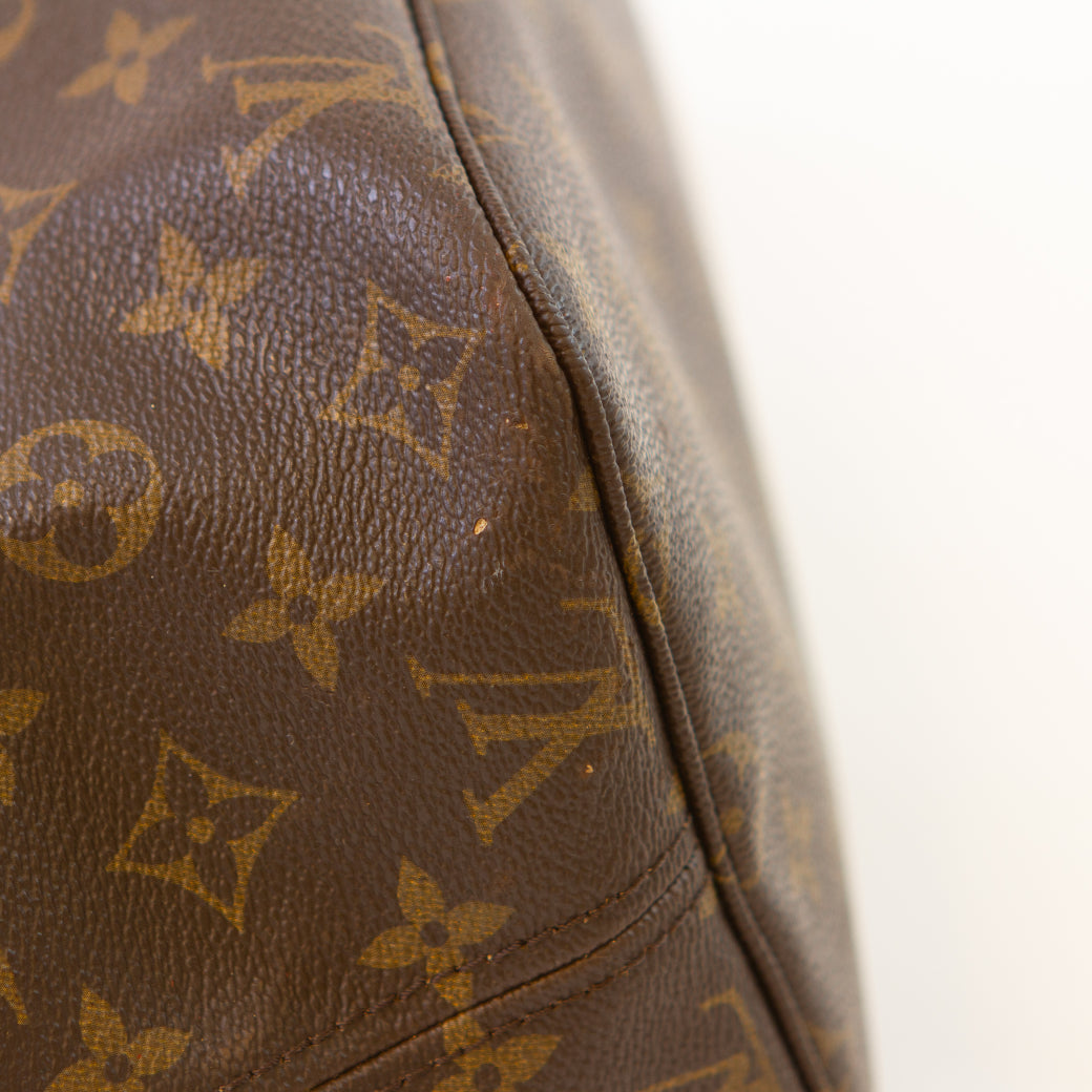 Louis Vuitton Neverfull MM