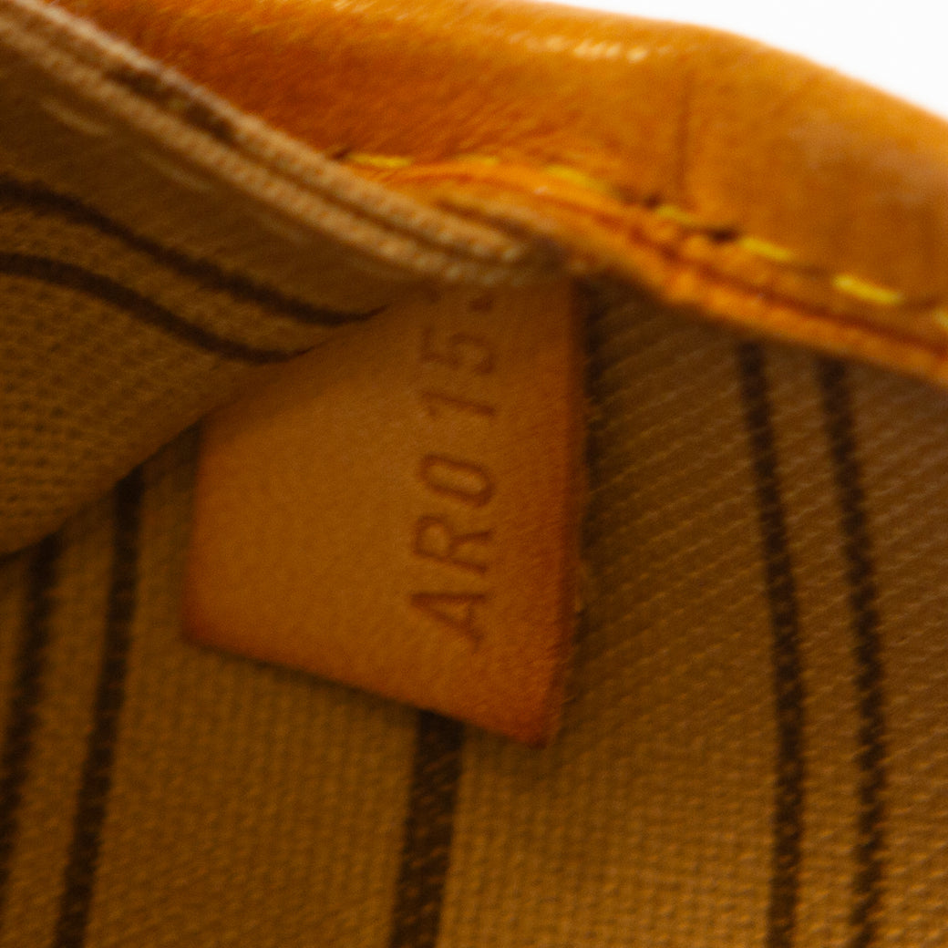 Louis Vuitton Neverfull MM