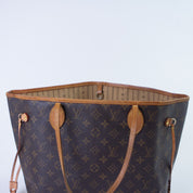Louis Vuitton Neverfull MM