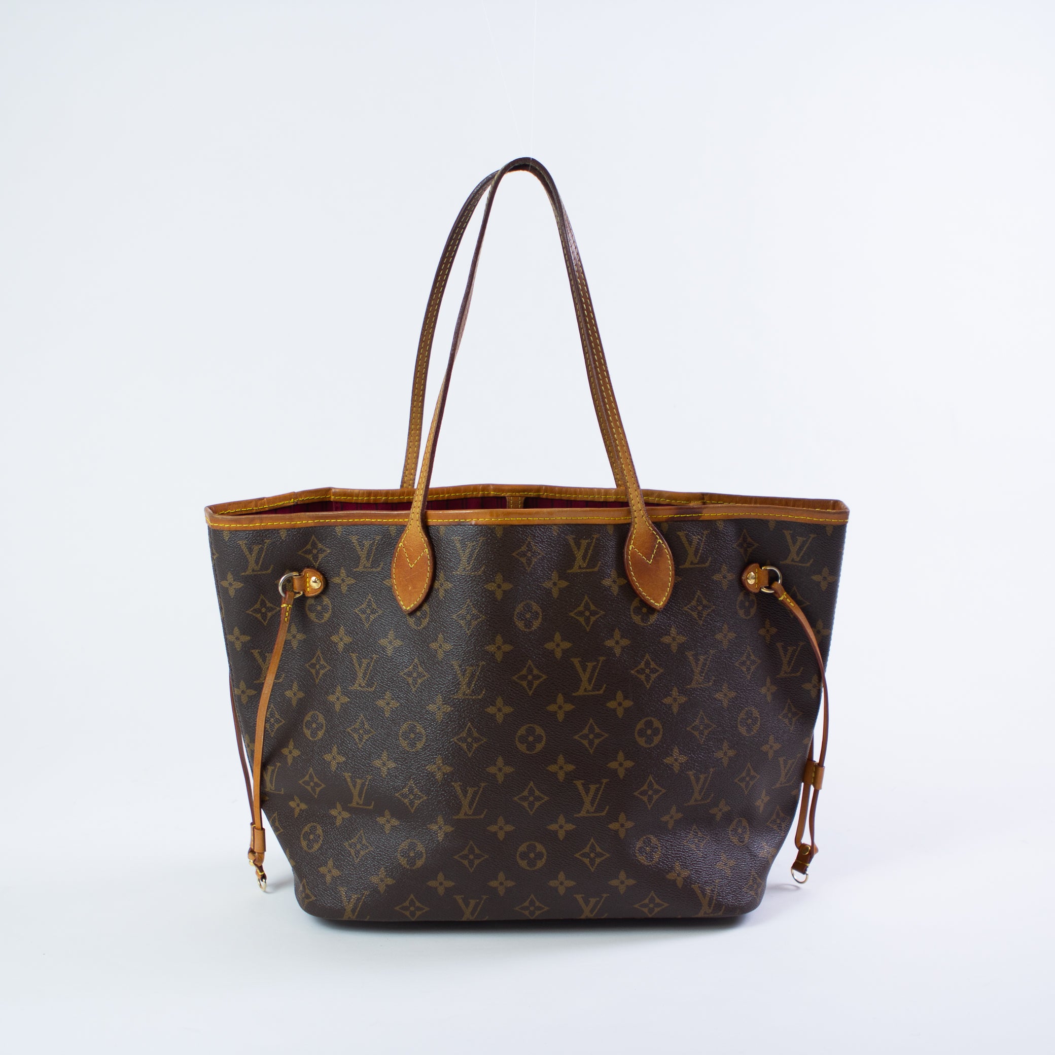 Louis Vuitton Neverfull MM