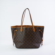 Louis Vuitton Neverfull MM