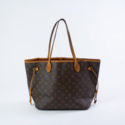 Louis Vuitton Neverfull MM