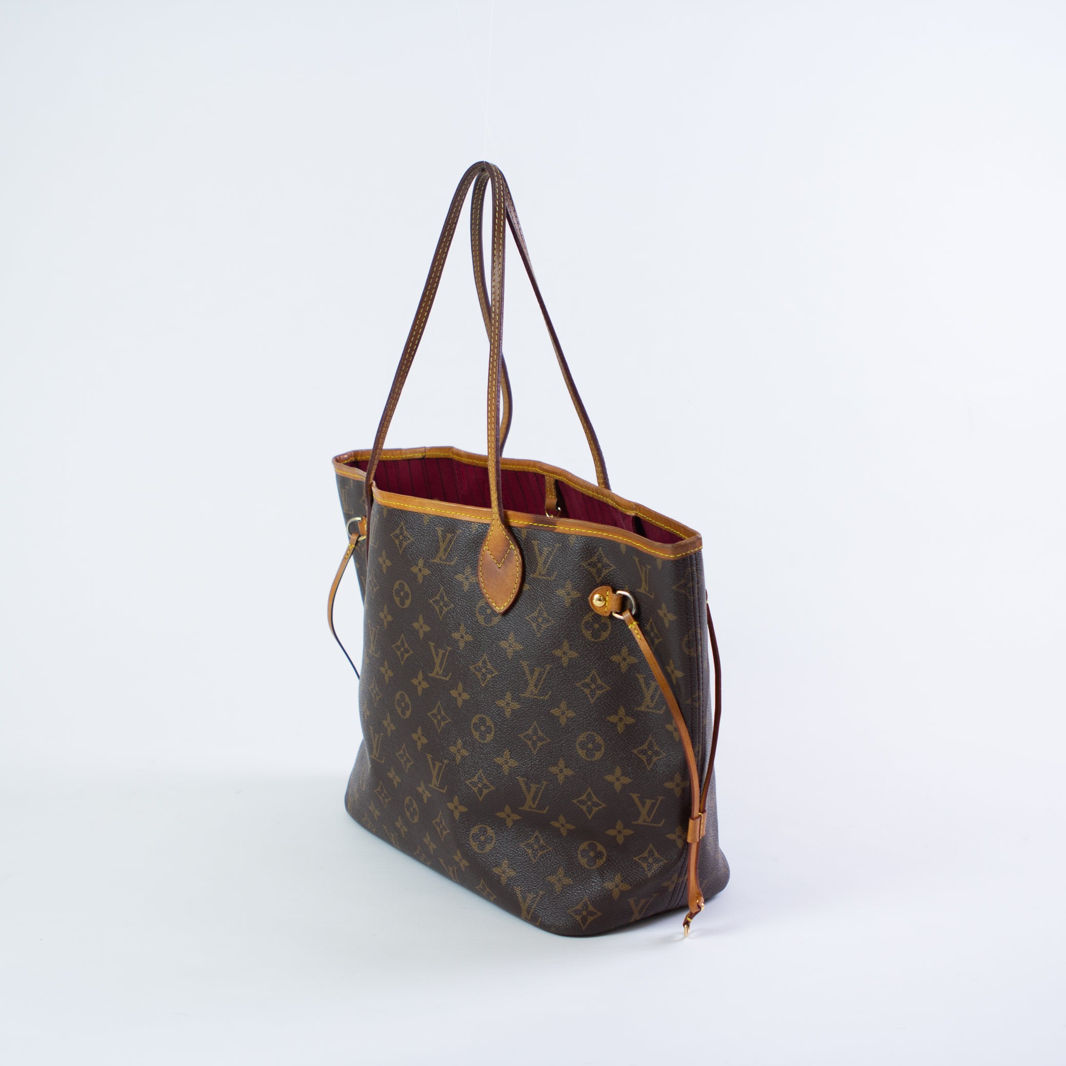 Louis Vuitton Neverfull MM