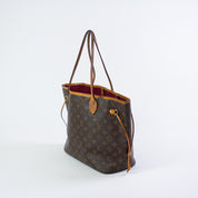 Louis Vuitton Neverfull MM