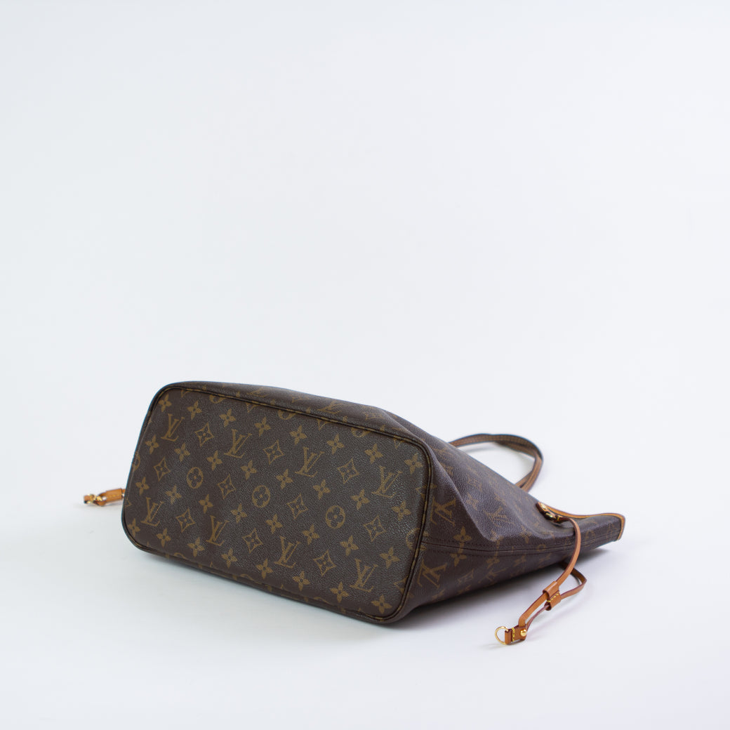 Louis Vuitton Neverfull MM