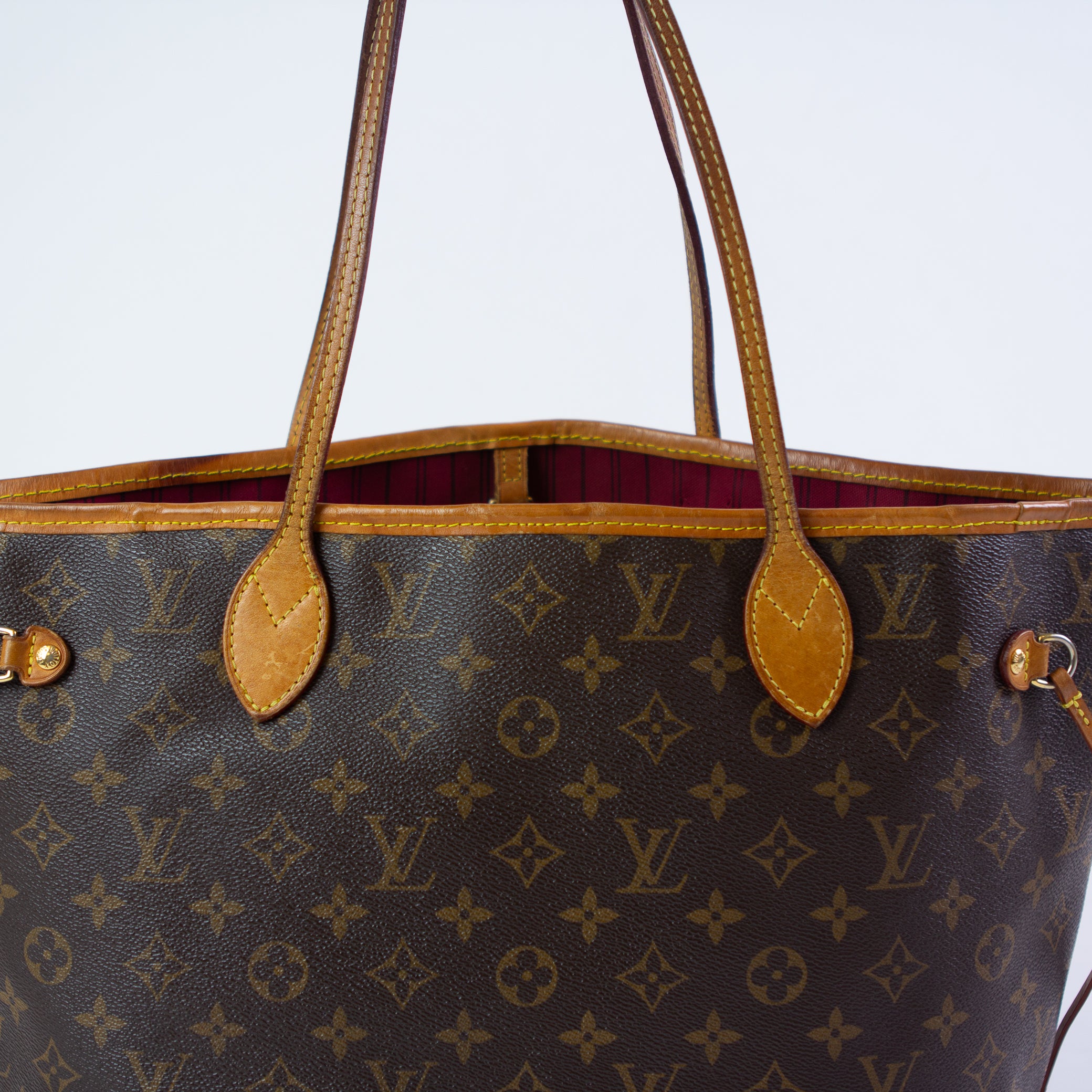 Louis Vuitton Neverfull MM