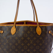 Louis Vuitton Neverfull MM