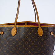 Louis Vuitton Neverfull MM