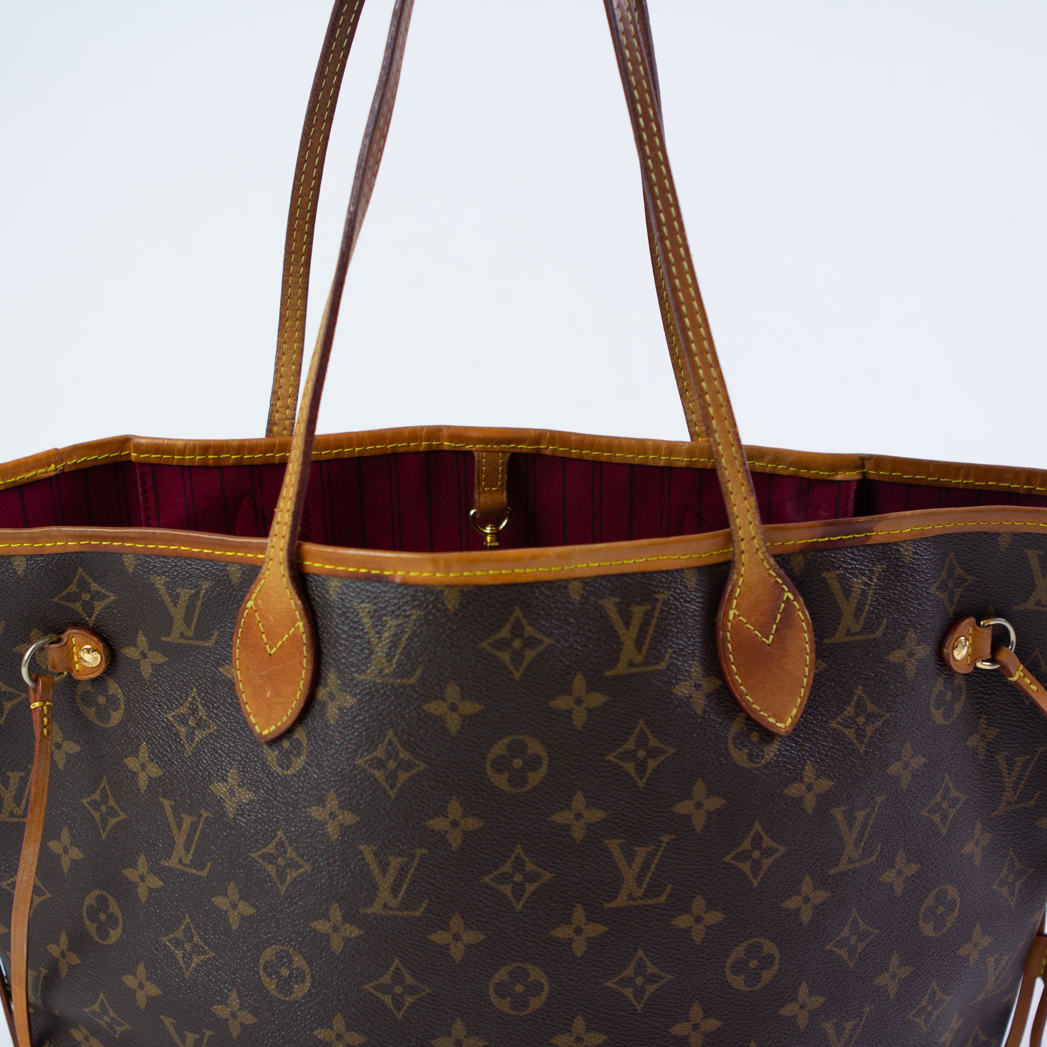 Louis Vuitton Neverfull MM