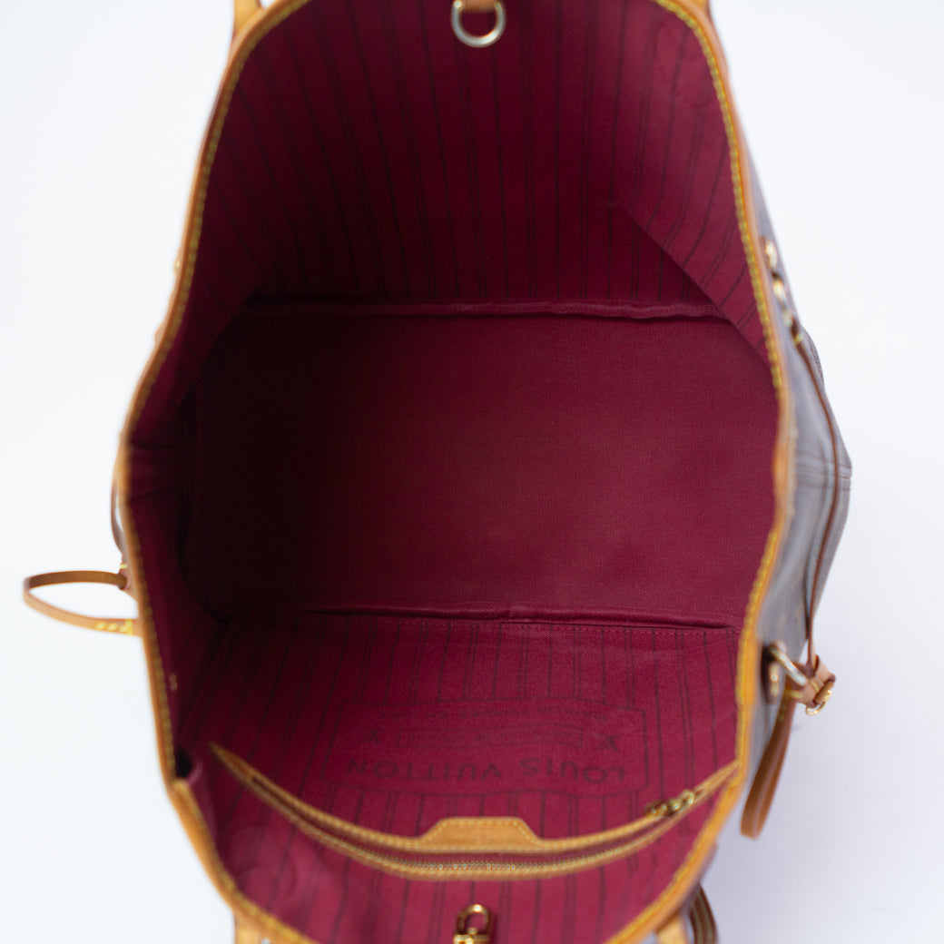 Louis Vuitton Neverfull MM