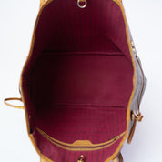 Louis Vuitton Neverfull MM