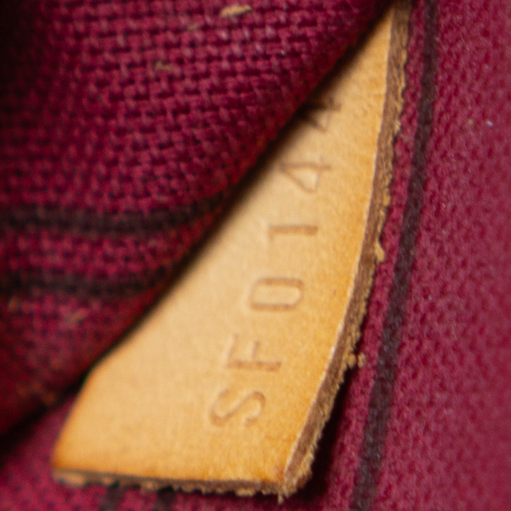 Louis Vuitton Neverfull MM
