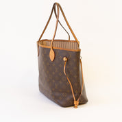 Louis Vuitton Neverfull MM
