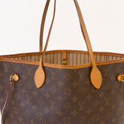 Louis Vuitton Neverfull MM