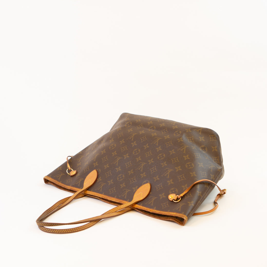 Louis Vuitton Neverfull MM