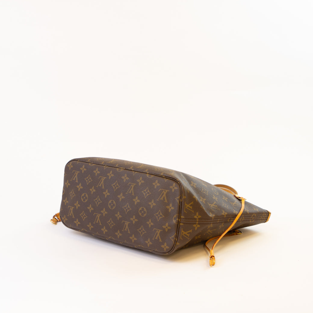 Louis Vuitton Neverfull MM
