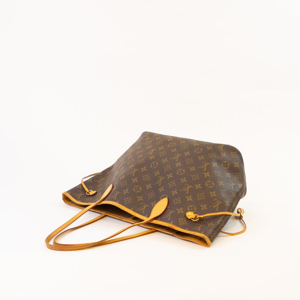 Louis Vuitton Neverfull MM