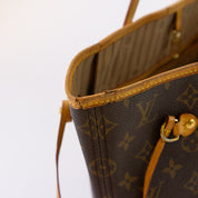 Louis Vuitton Neverfull MM