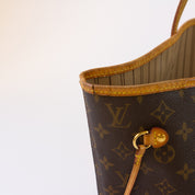 Louis Vuitton Neverfull MM