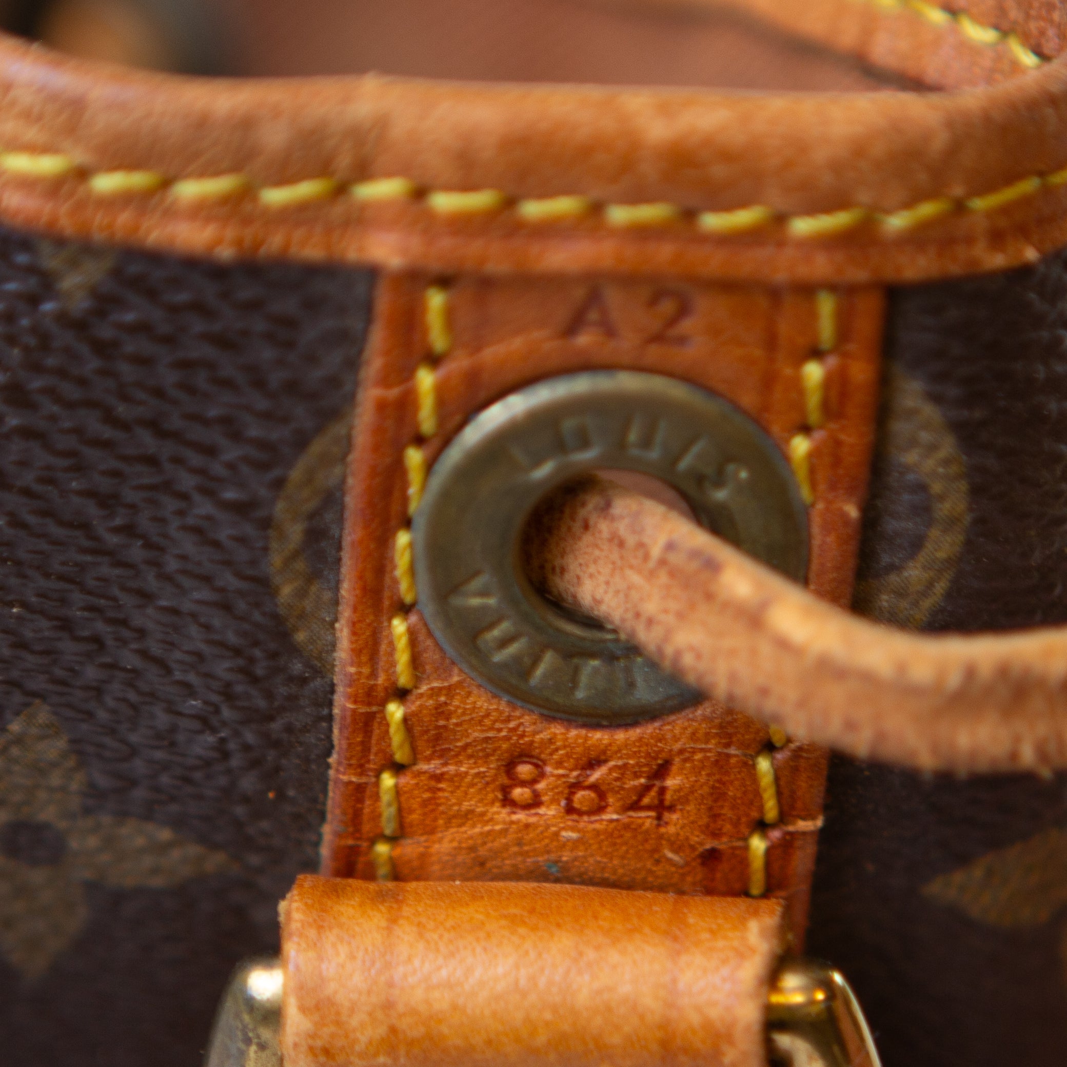 Louis Vuitton Noé