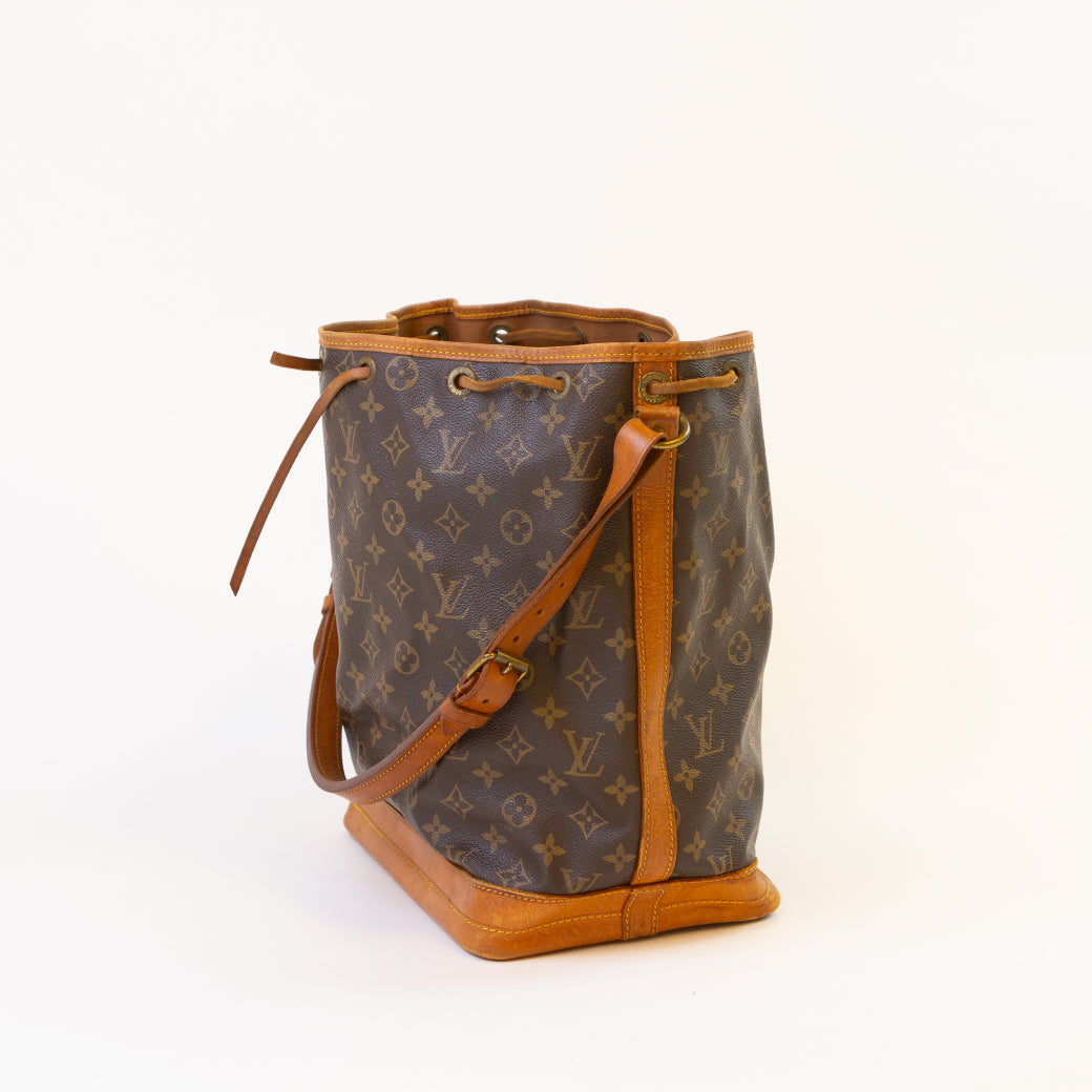 Louis Vuitton Noé