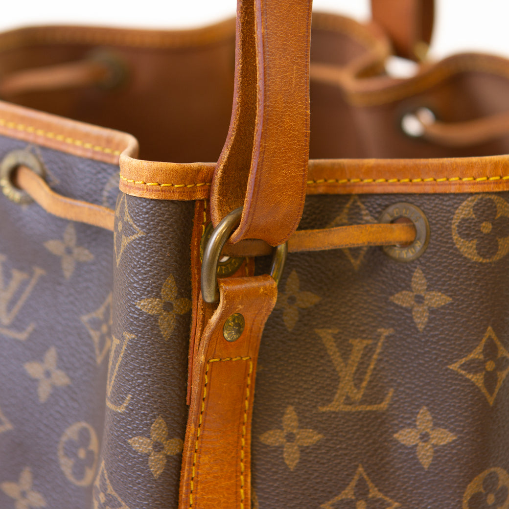 Louis Vuitton Noé