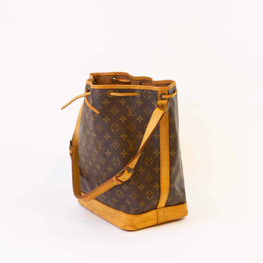 Louis Vuitton Noé