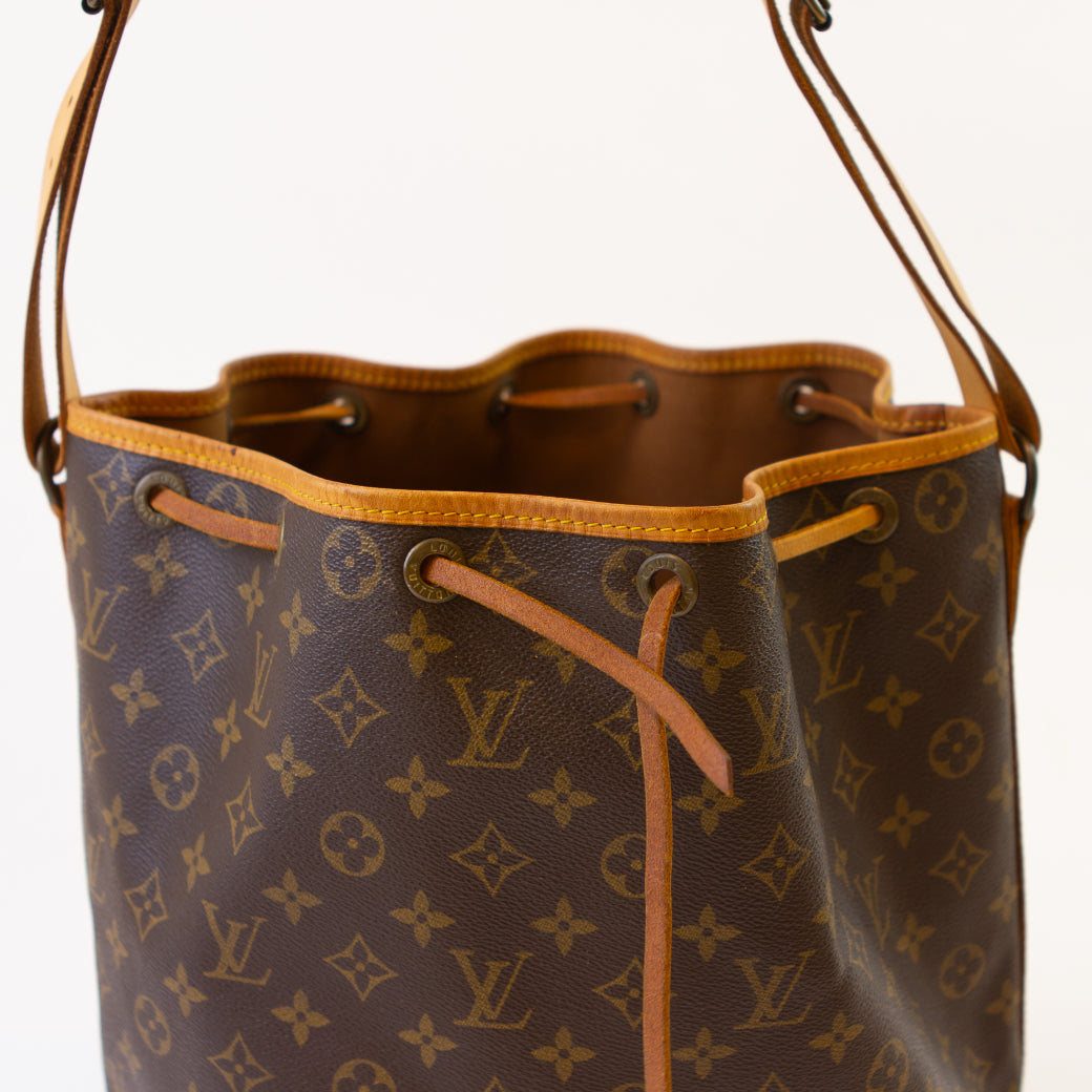 Louis Vuitton Noé