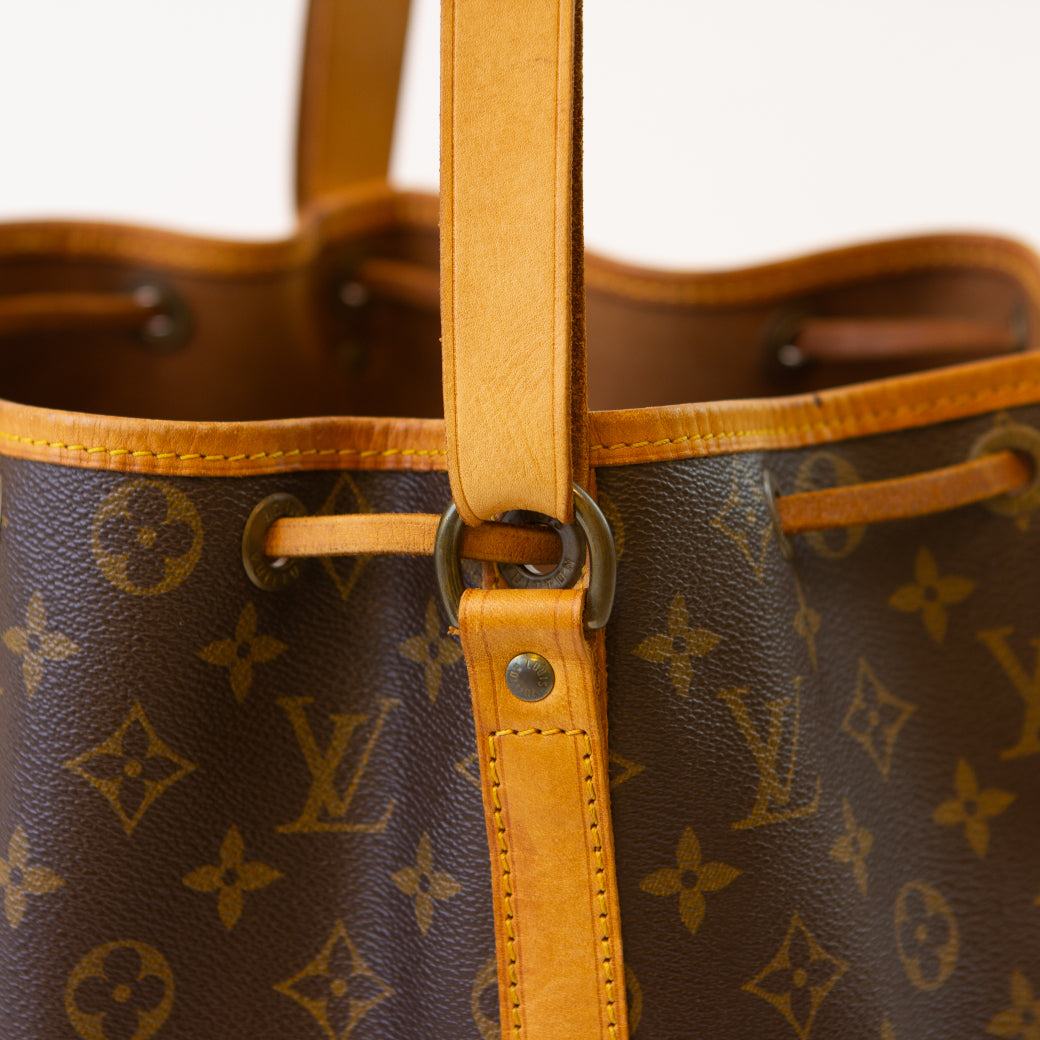 Louis Vuitton Noé