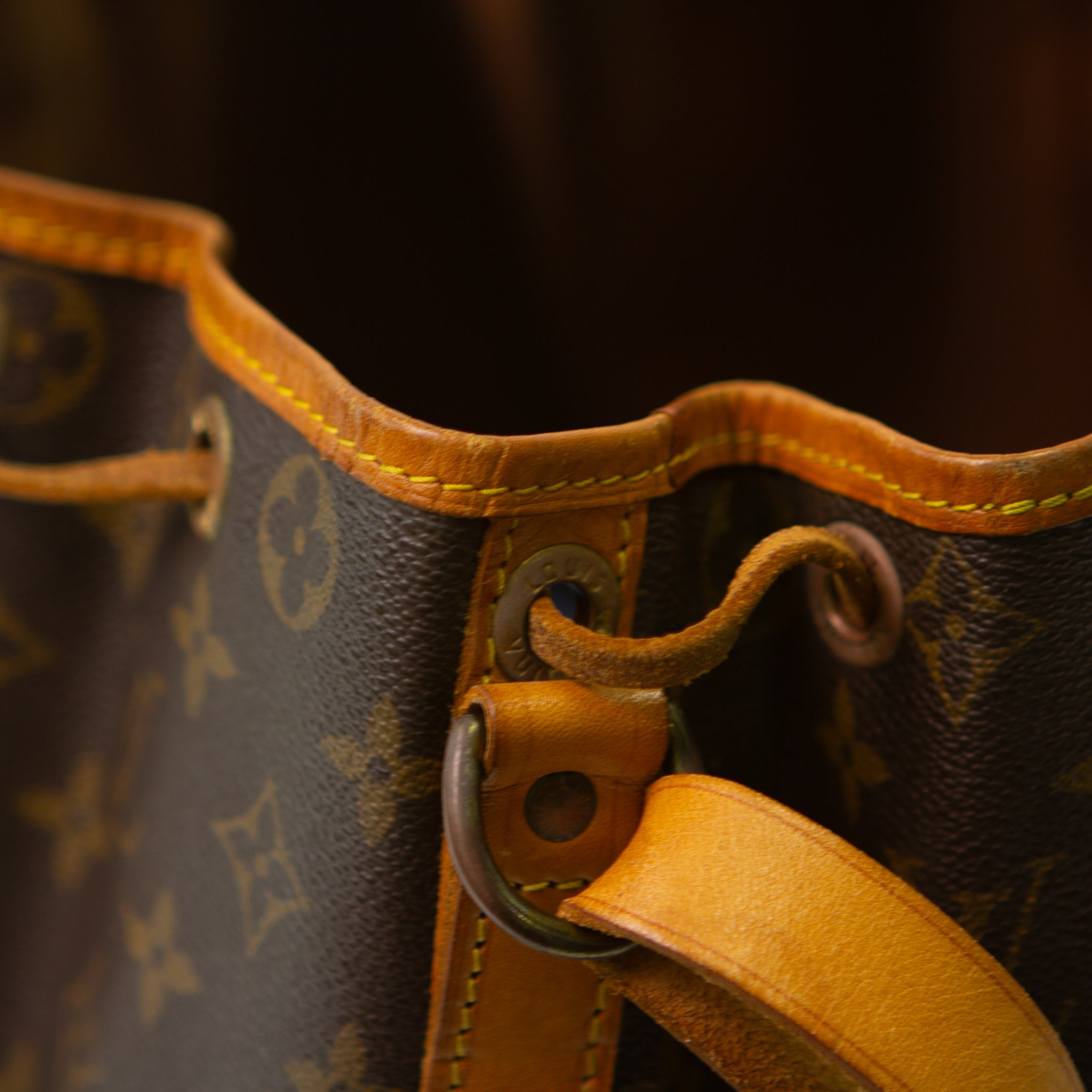 Louis Vuitton Noé