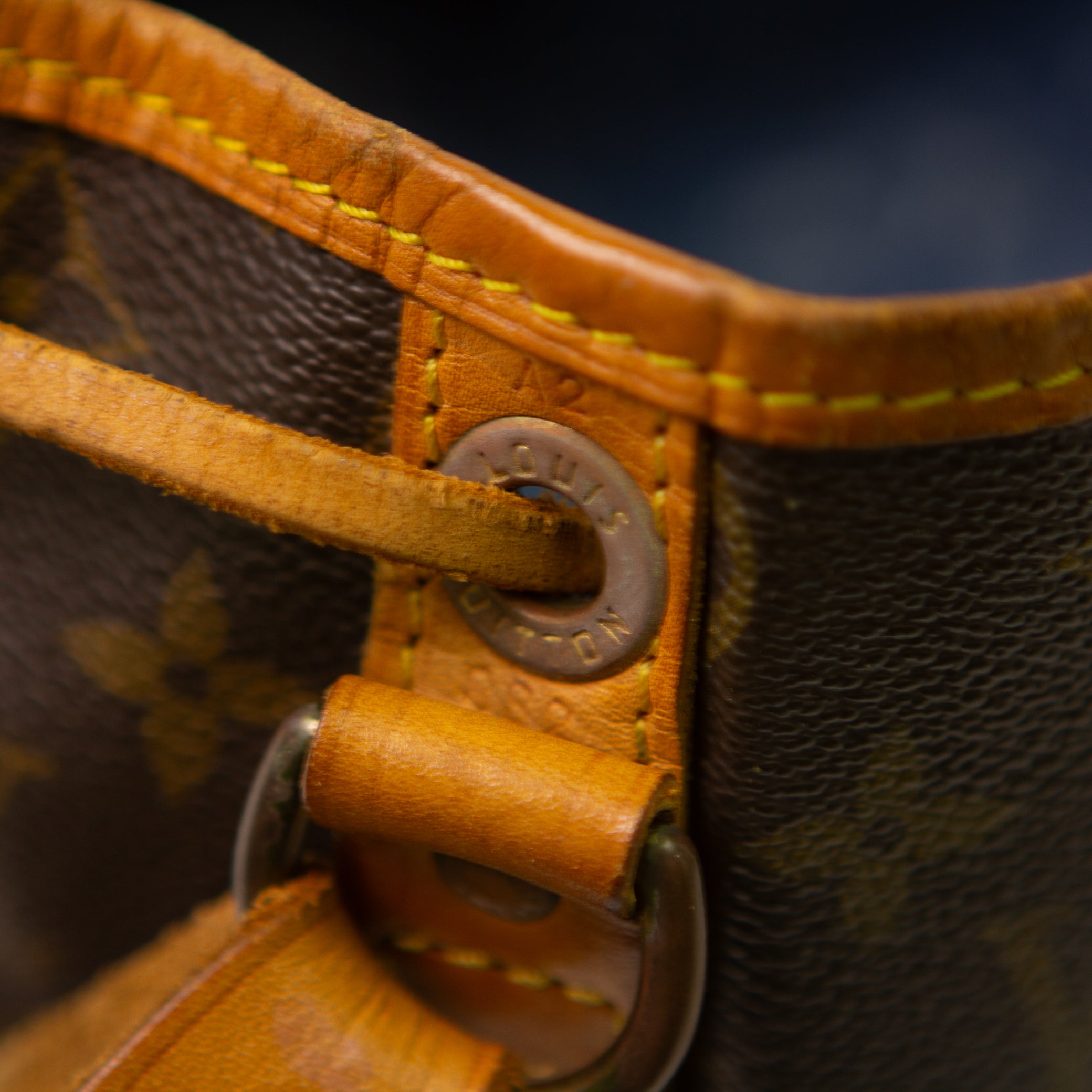 Louis Vuitton Noé