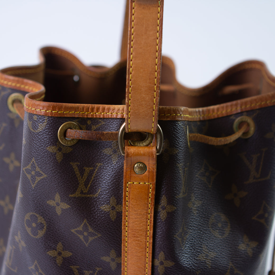 Louis Vuitton Noé