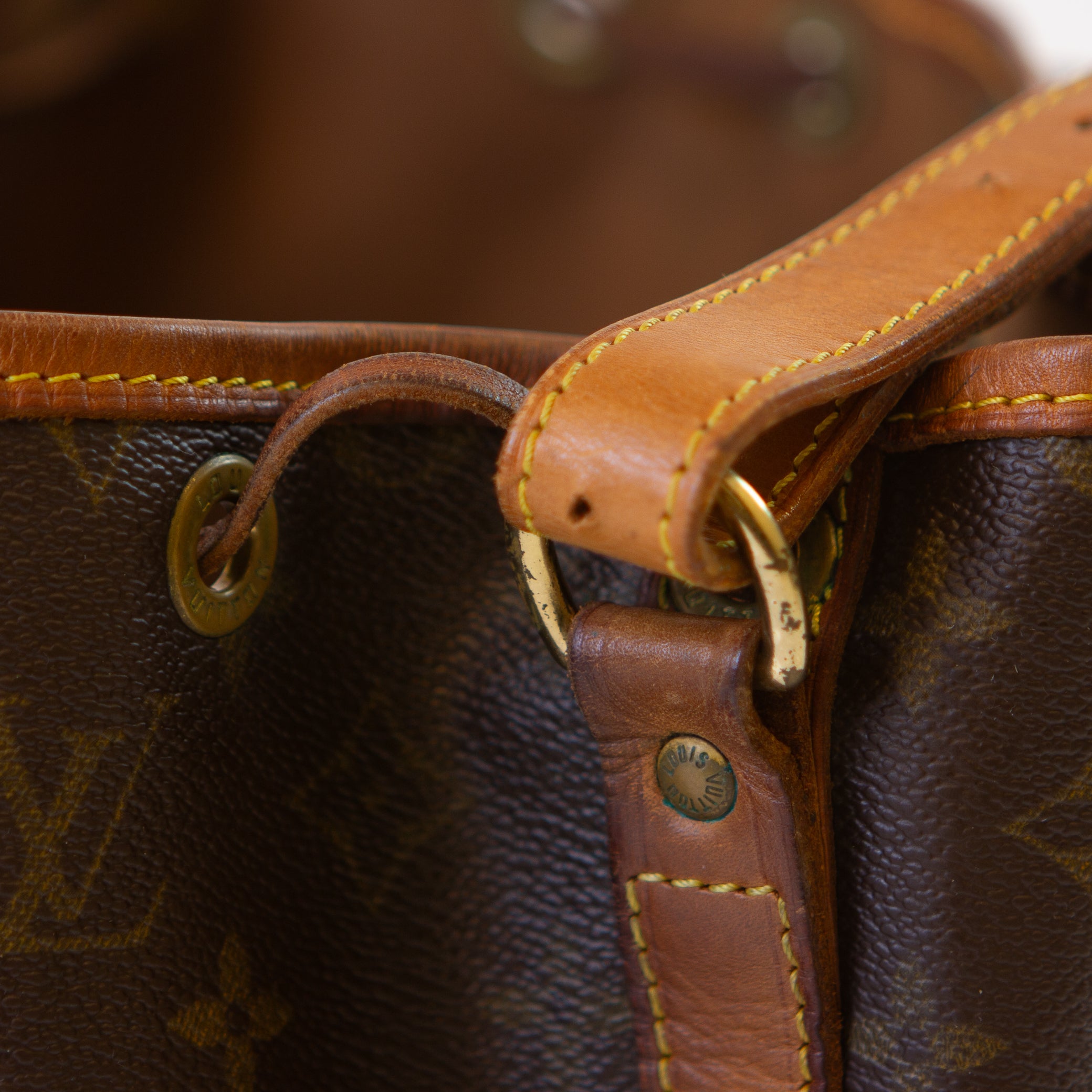 Louis Vuitton Noé