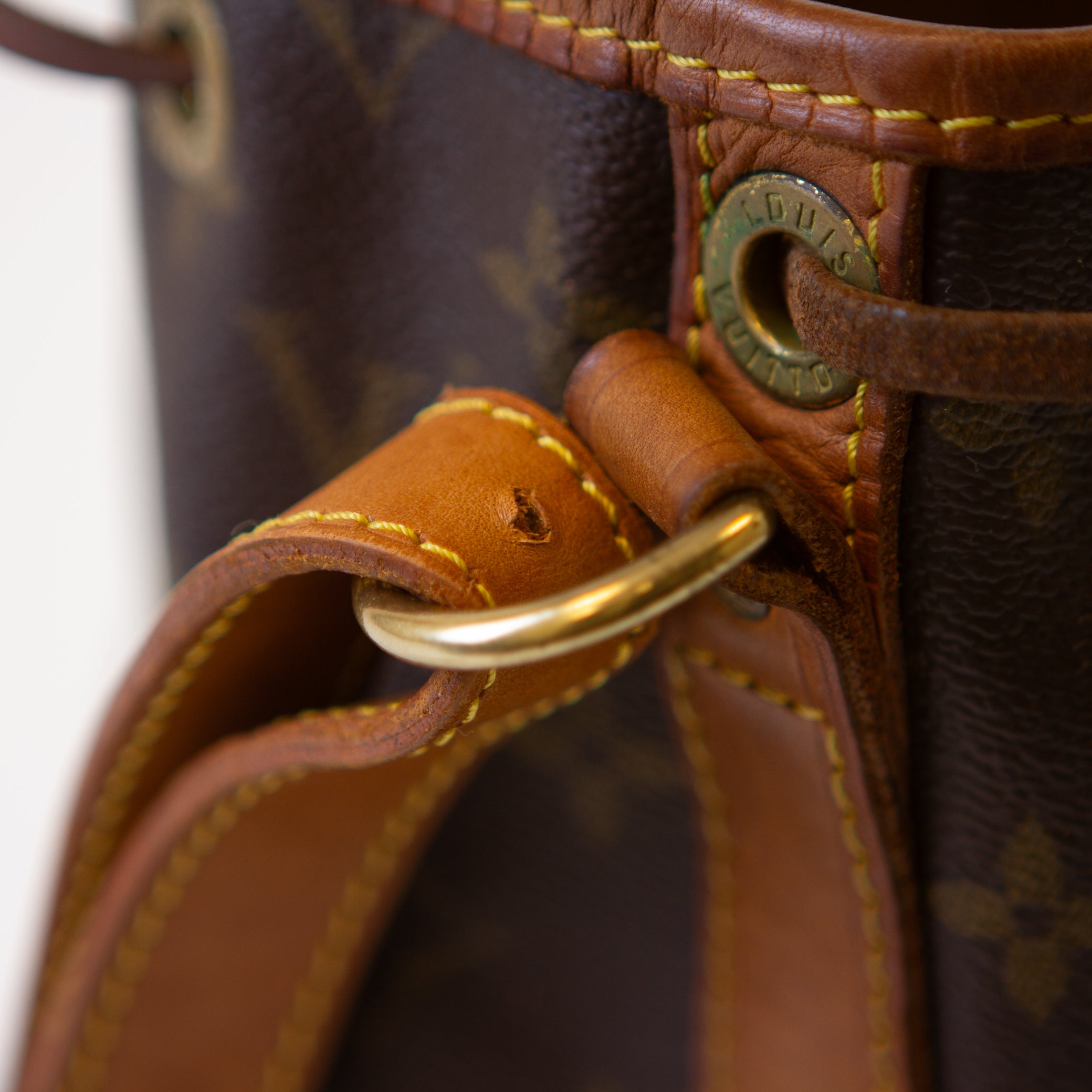 Louis Vuitton Noé
