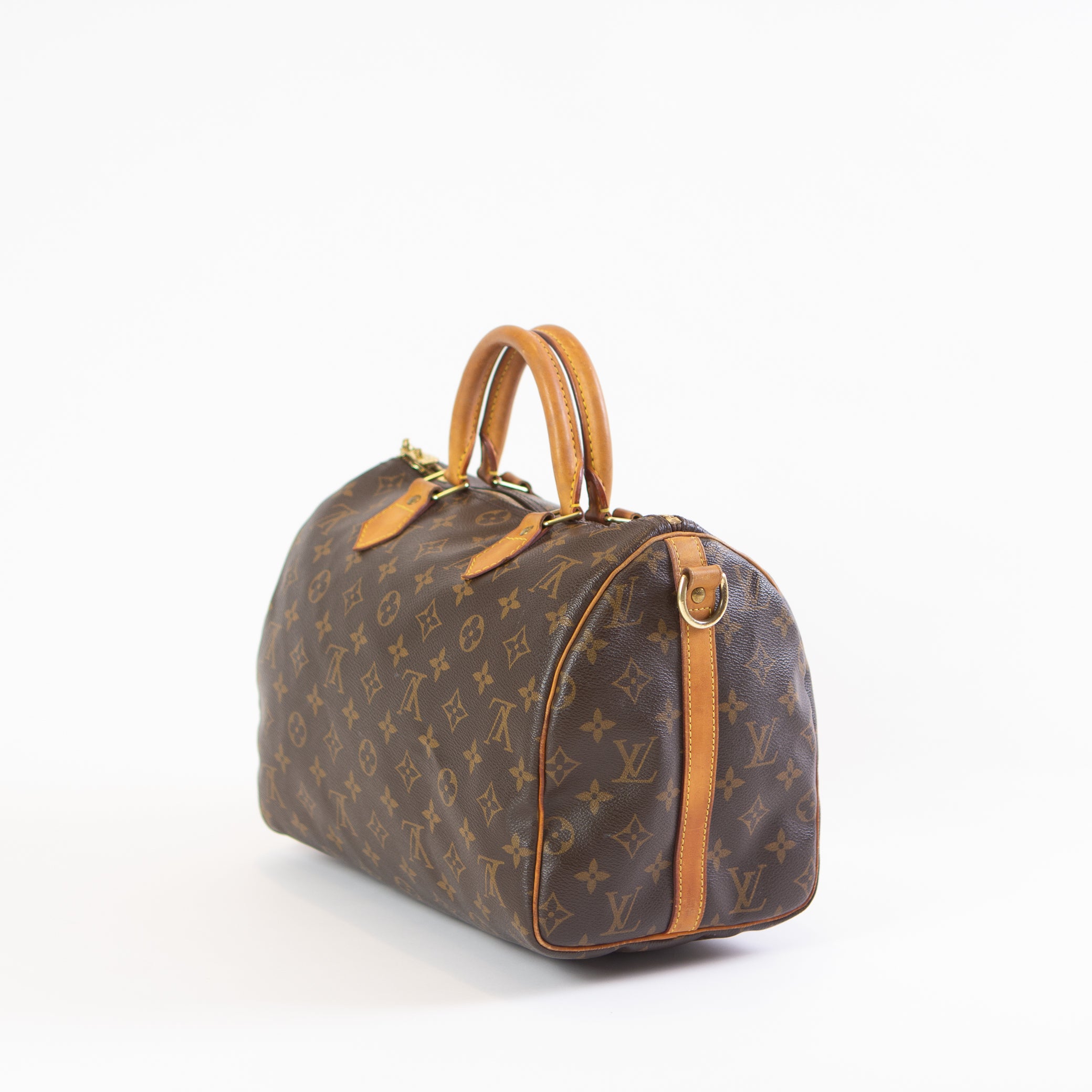 Louis Vuitton Speedy 30 Bandouliere