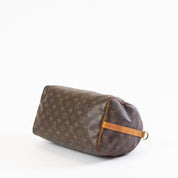 Louis Vuitton Speedy 30 Bandouliere