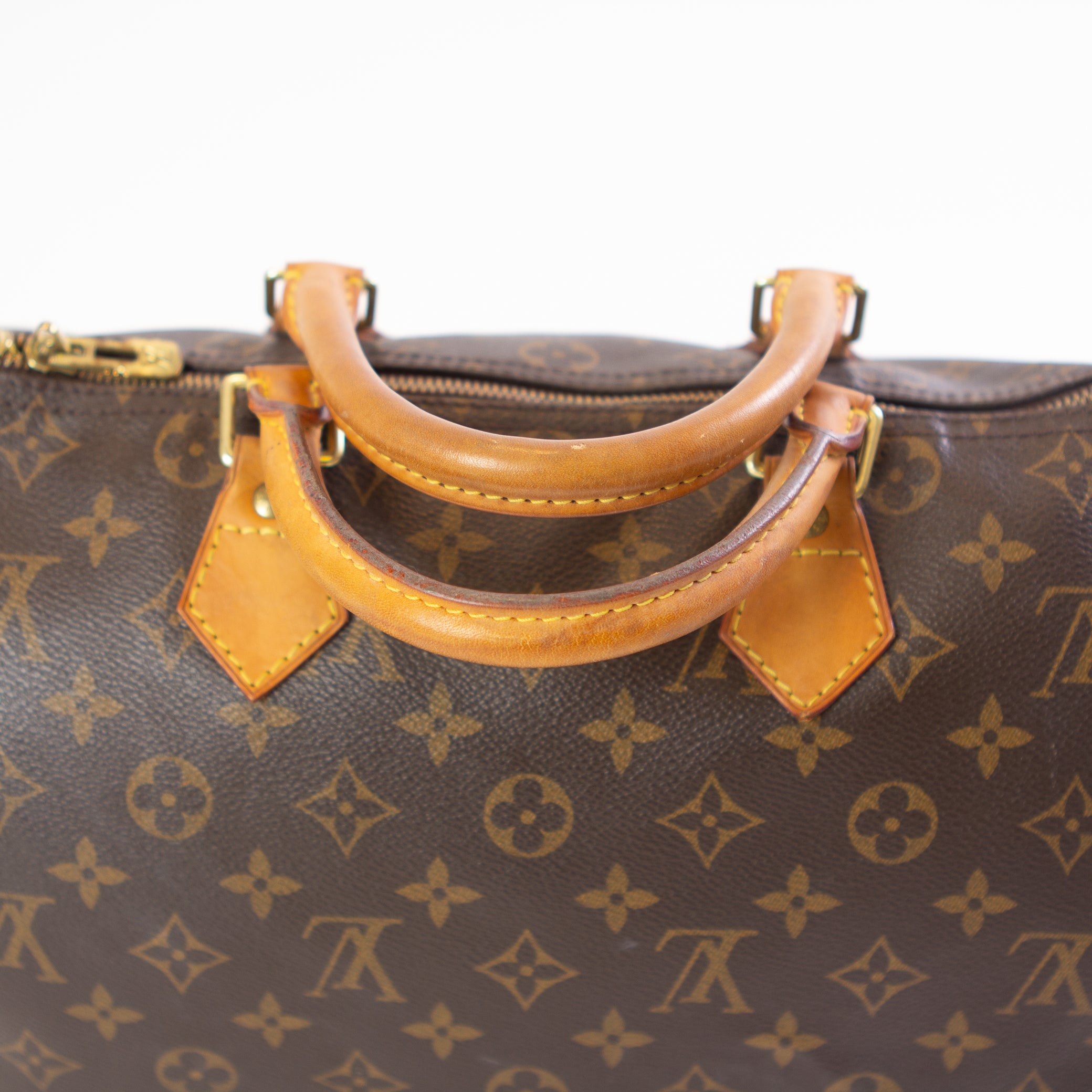 Louis Vuitton Speedy 30 Bandouliere