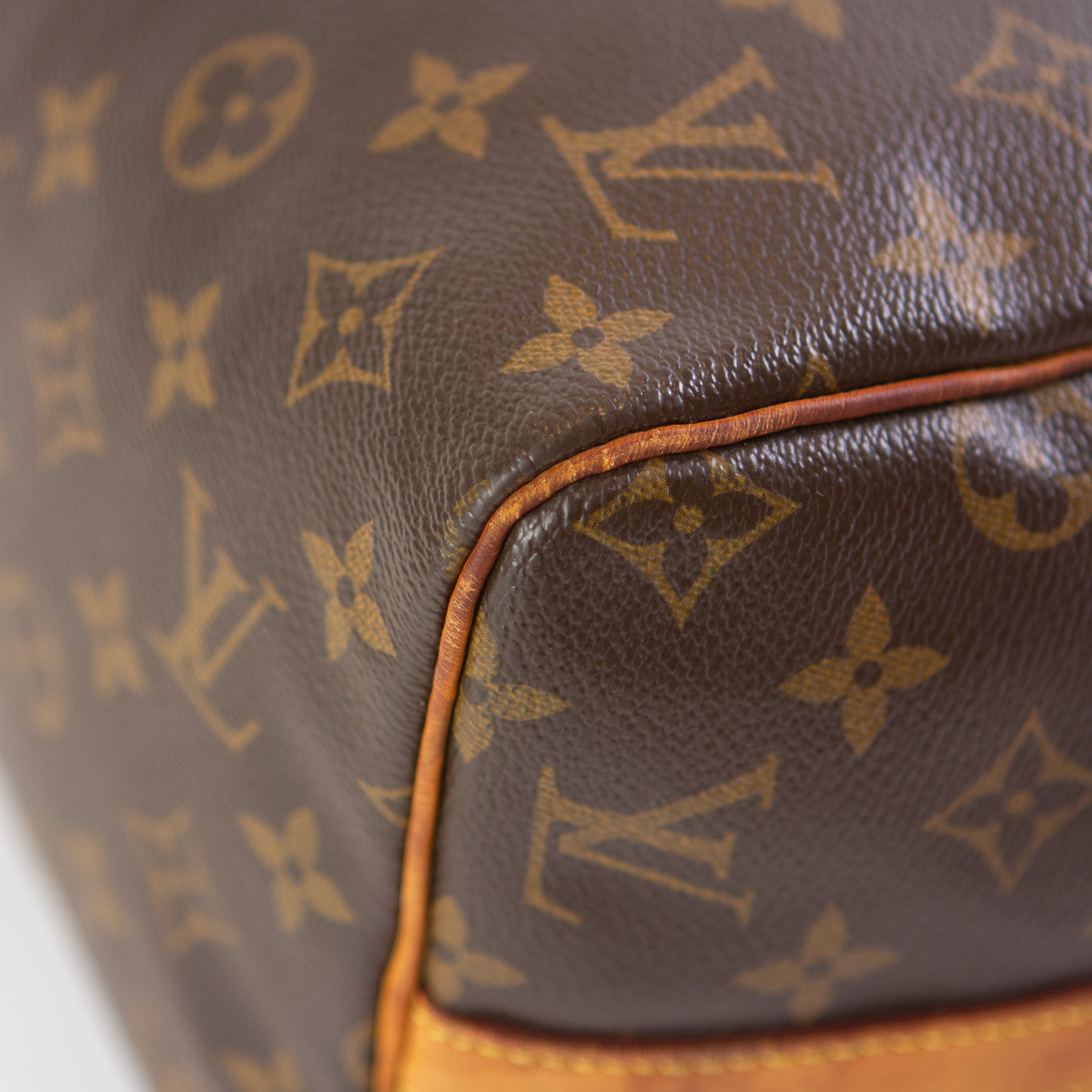 Louis Vuitton Speedy 30 Bandouliere