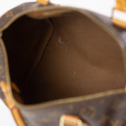 Louis Vuitton Speedy 30 Bandouliere