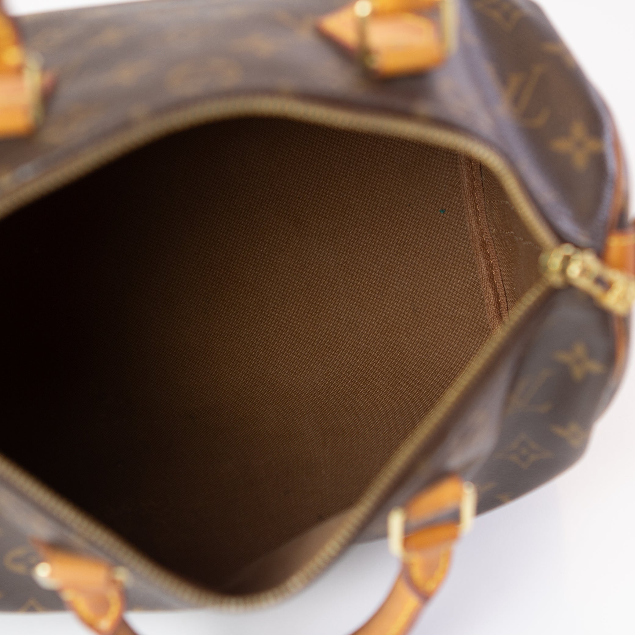 Louis Vuitton Speedy 30 Bandouliere