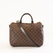 Louis Vuitton Damier Speedy Bandoulière 30