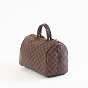 Louis Vuitton Damier Speedy Bandoulière 30