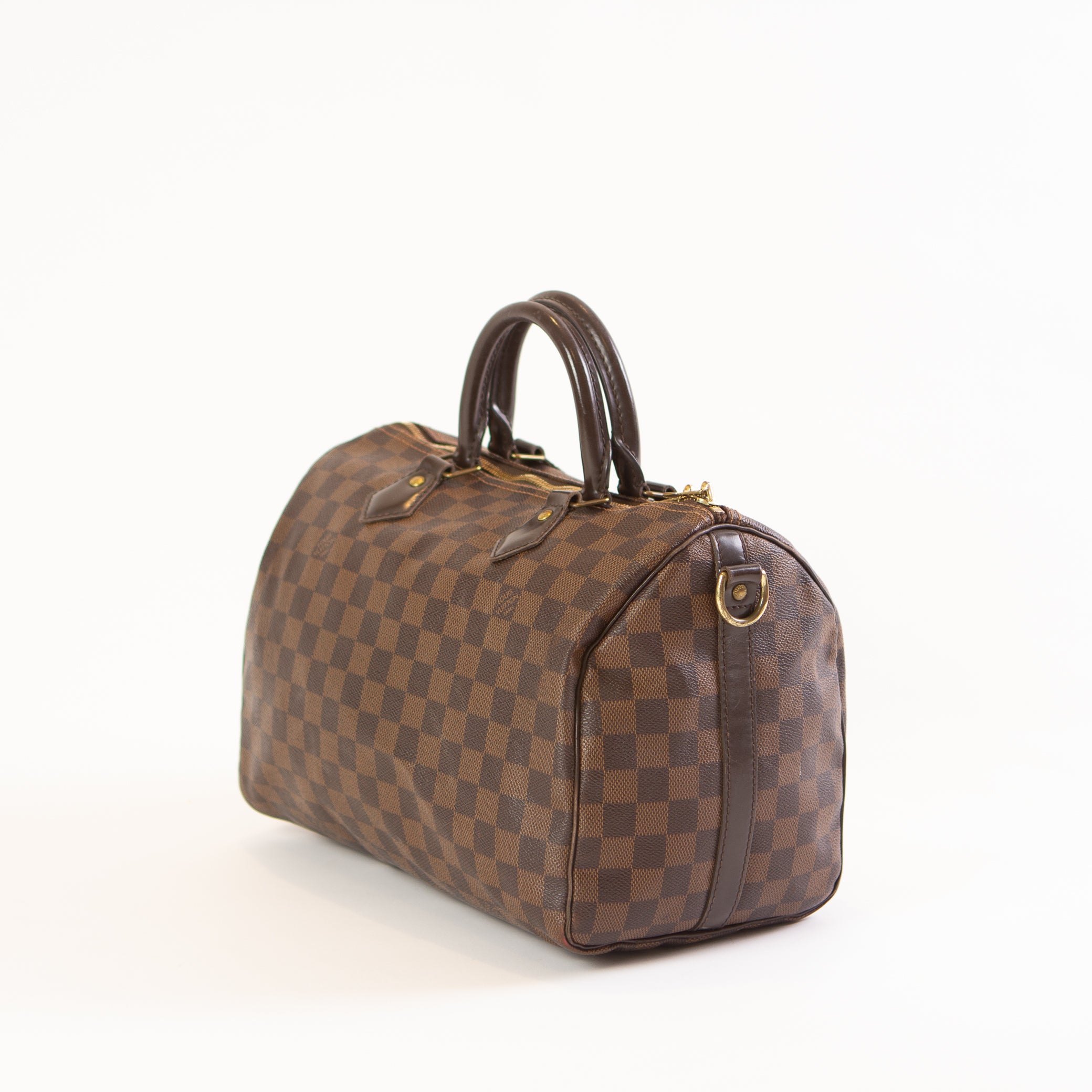 Louis Vuitton Damier Speedy Bandoulière 30