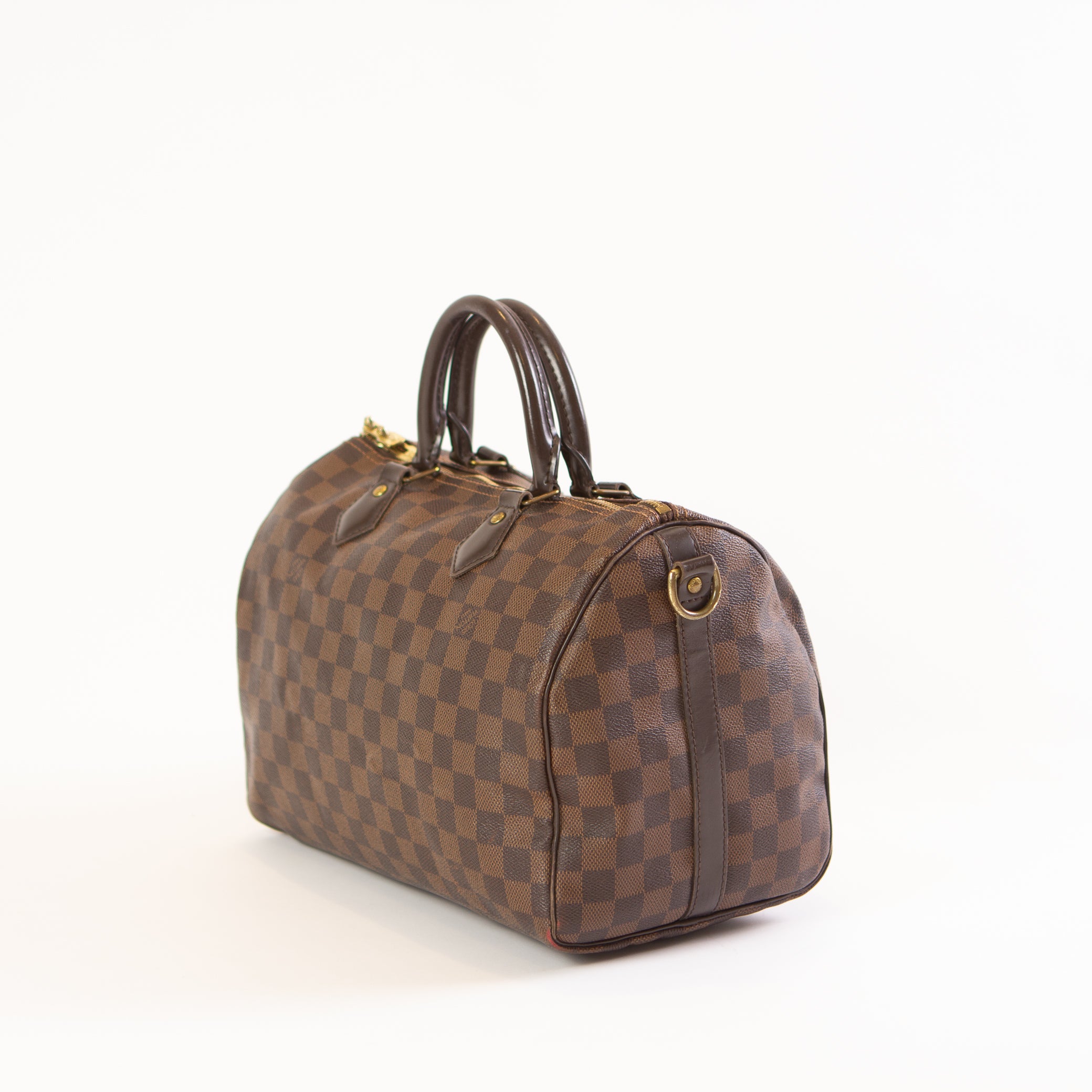 Louis Vuitton Damier Speedy Bandoulière 30
