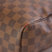 Louis Vuitton Damier Speedy Bandoulière 30
