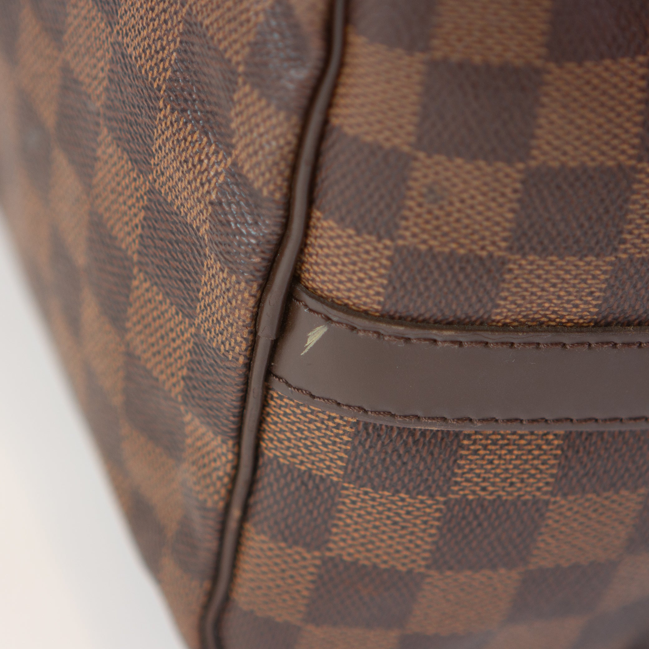 Louis Vuitton Damier Speedy Bandoulière 30